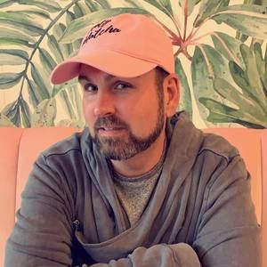 Meet your Posher, Mark